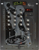 NX Audio Carbon 3 usb