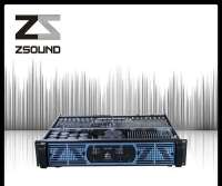 ZSOUND-POWER AMP-MA2400S